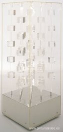 Estructuras transparentes