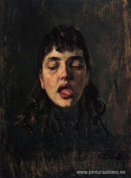 Gorgonenhaupt