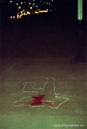 Imagen Asesinato en masa