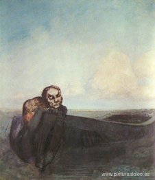 El ángel del destino