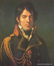 Barón Jean-Dominique Larrey