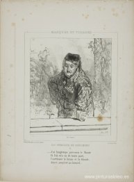 Les Invalides du Sentiment: J'ai longtemps parcouru le Monde...