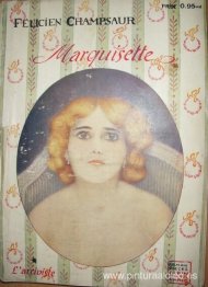 marquisette