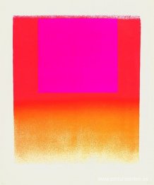 Leuchtrot naranja - leuchtrot caliente