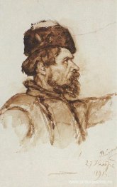cabeza de cosaco