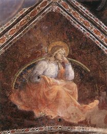 San Lucas Evangelista