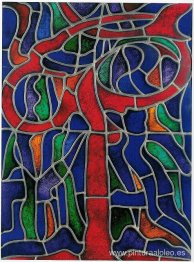 Motivos de la naturaleza