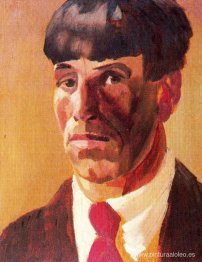 Autorretrato