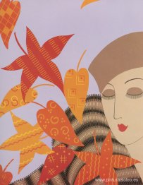 Las Estaciones, Otoño