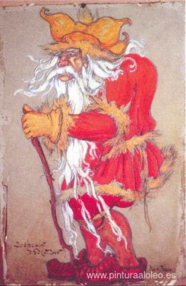 abuelo Dovrsky