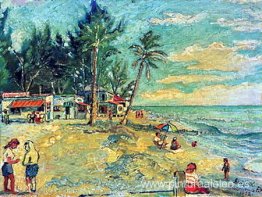 Playa de Bradenton, Florida