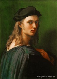 Retrato de Bindo Altoviti