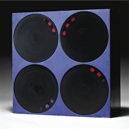 Ritmo joyeux circulaire