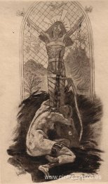 El amante de Cristo