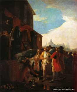 La Feria de Madrid
