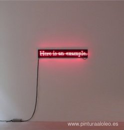 Aquí hay un ejemplo