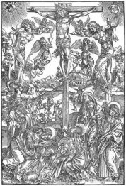 Crucifixión