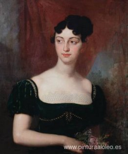 María Nikolaevna Yakovleva