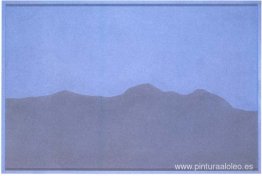 Montaña, Apeninos