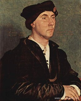 Retrato de Sir Richard Southwell