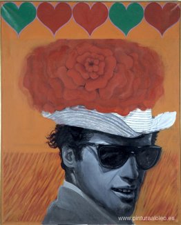 Con cariño a Jean-Paul Belmondo
