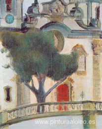 Iglesia de San Juan del Rey