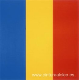 Azul Amarillo Rojo