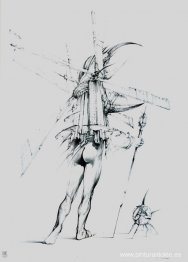 Don Quixote