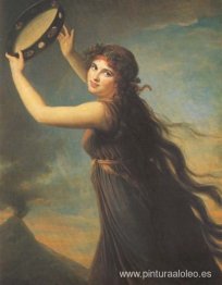 señora hamilton