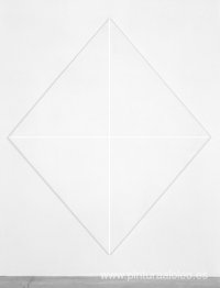 Sin título (Diamante blanco)