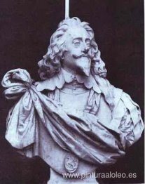 Carlos I, rey de Inglaterra