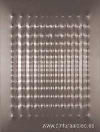 Superficie de aluminio