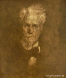 Retrato de Henri Rochefort