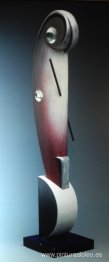 Z (El pez arponeado)