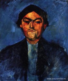El tipógrafo (Pedro)