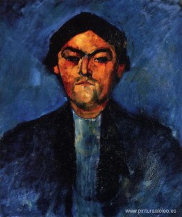 El tipógrafo (Pedro)