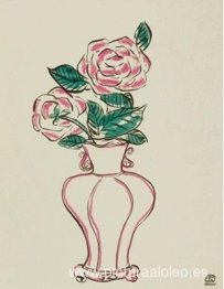 rosas
