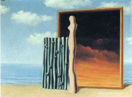 Composición a la orilla del mar