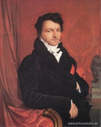 Sr. de Norvins