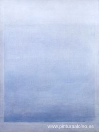 Transparencia azul