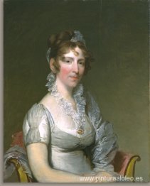 Elizabeth TuckermanSalisbury