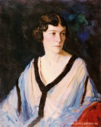 Retrato de la Sra. Edward H. (Catherine) Bennett