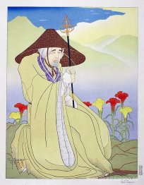 Le Bossu. Otaru, Hokkaidō