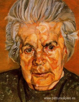 La madre del pintor