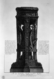 Otra vista del mismo trípode.