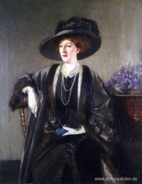 señora kirkwood