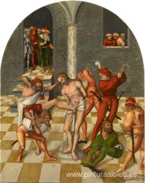 Flagelación de Cristo