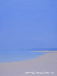 Amanecer de la maravilla VIII