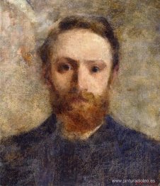 Autorretrato