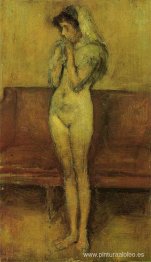 Rosa y marrón: La Cigale